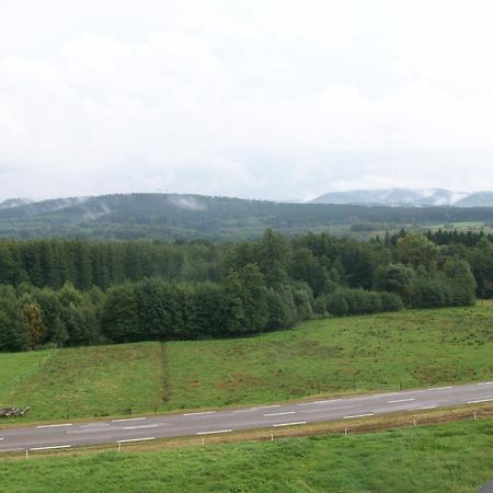 Chambres D'Hotes La Ferme Du Canard Argente Provenchères-sur-Fave Εξωτερικό φωτογραφία